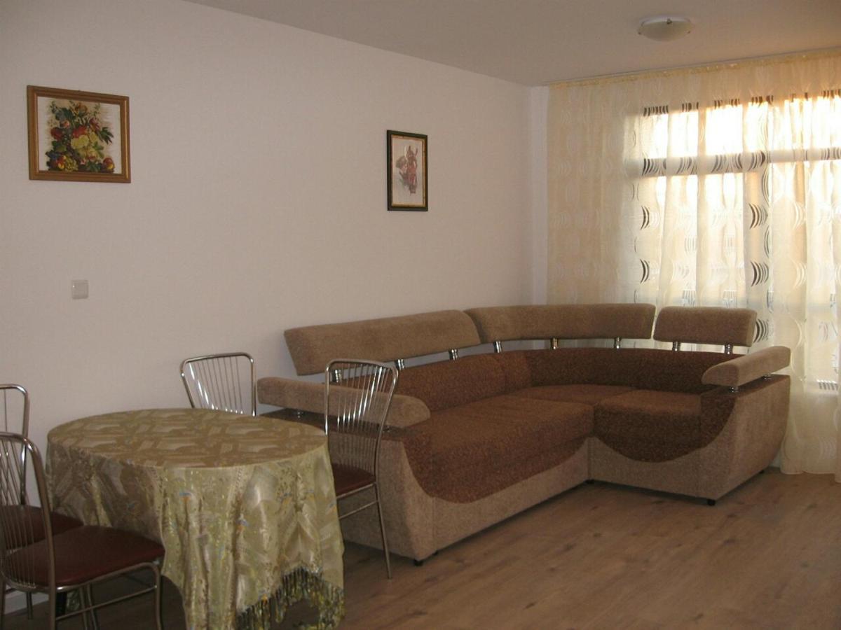 Айвазовский Парк Pomorie Ngoại thất bức ảnh