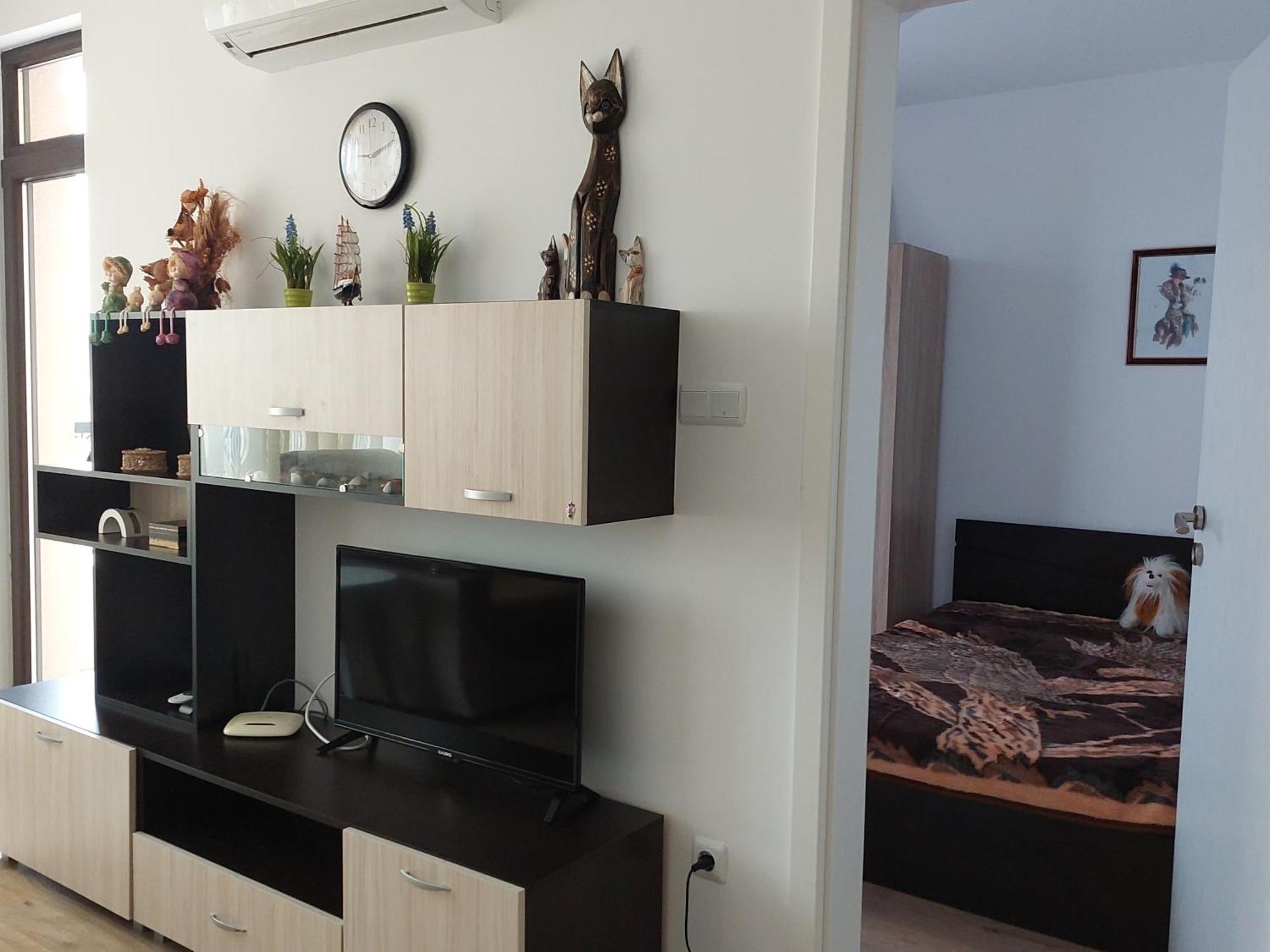 Айвазовский Парк Pomorie Phòng bức ảnh